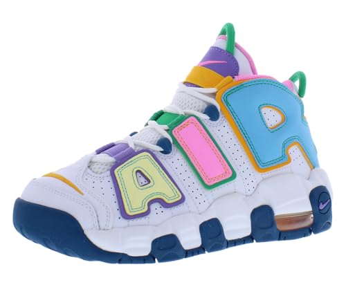 White/Multicolor-white