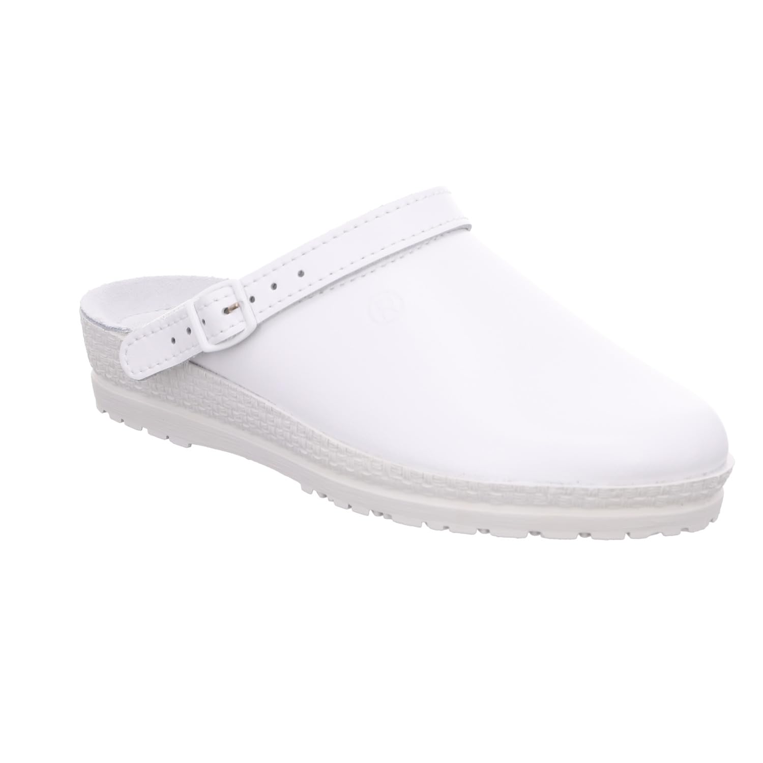 Comfortable Women's Clogs - Slip-Resistant & Lightweight Shoes for Nurses, Chefs & Indoor/Outdoor Use