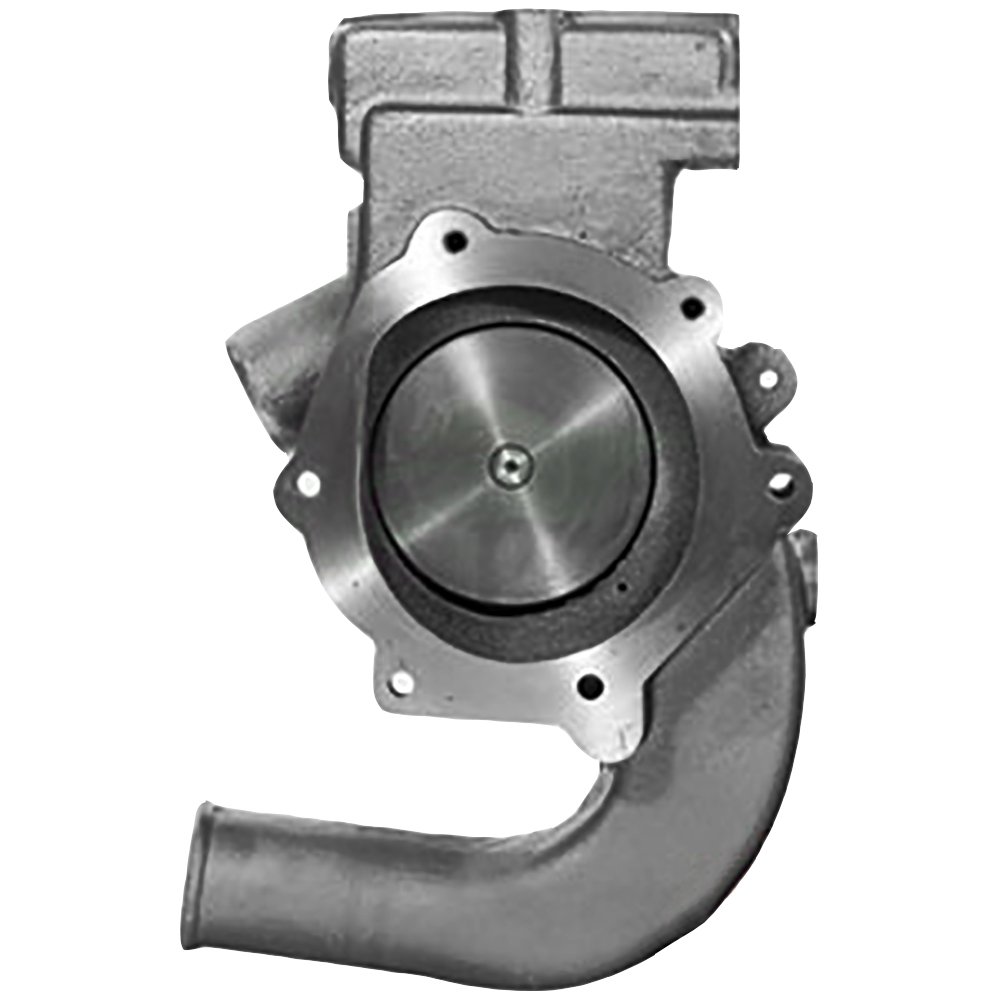 RAParts S.60334 Water Pump Replacement for White Oliver Tractors - 3641365M91 Compatible with Various Models - Durable Engine Cooling System Part for Farming & Agricultural Use
