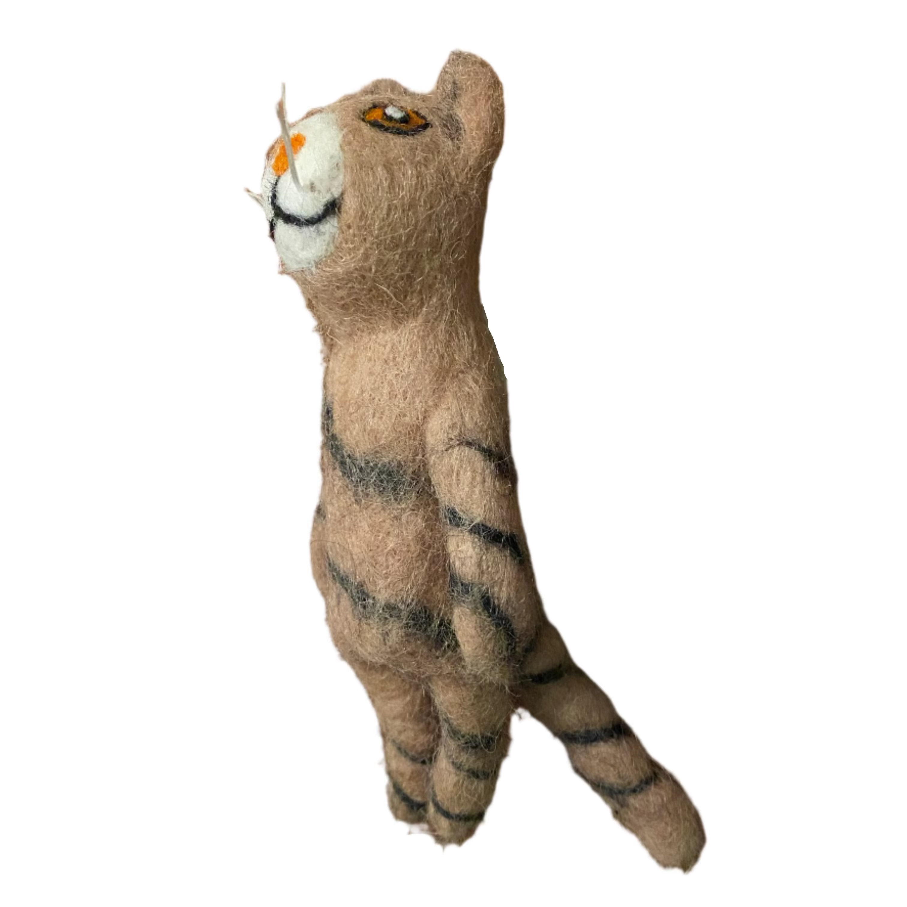 Adorable Felt Finger Puppets - Cats & Dogs Set for Kids, Storytelling & Early Learning - Perfect for Playtime, Classroom & Interactive Fun