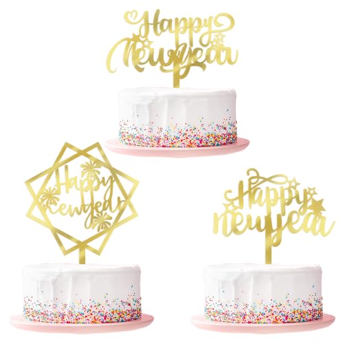 Acrylic 12 Pcs