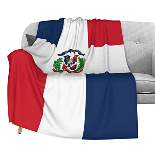 Flag of Dominican Republic