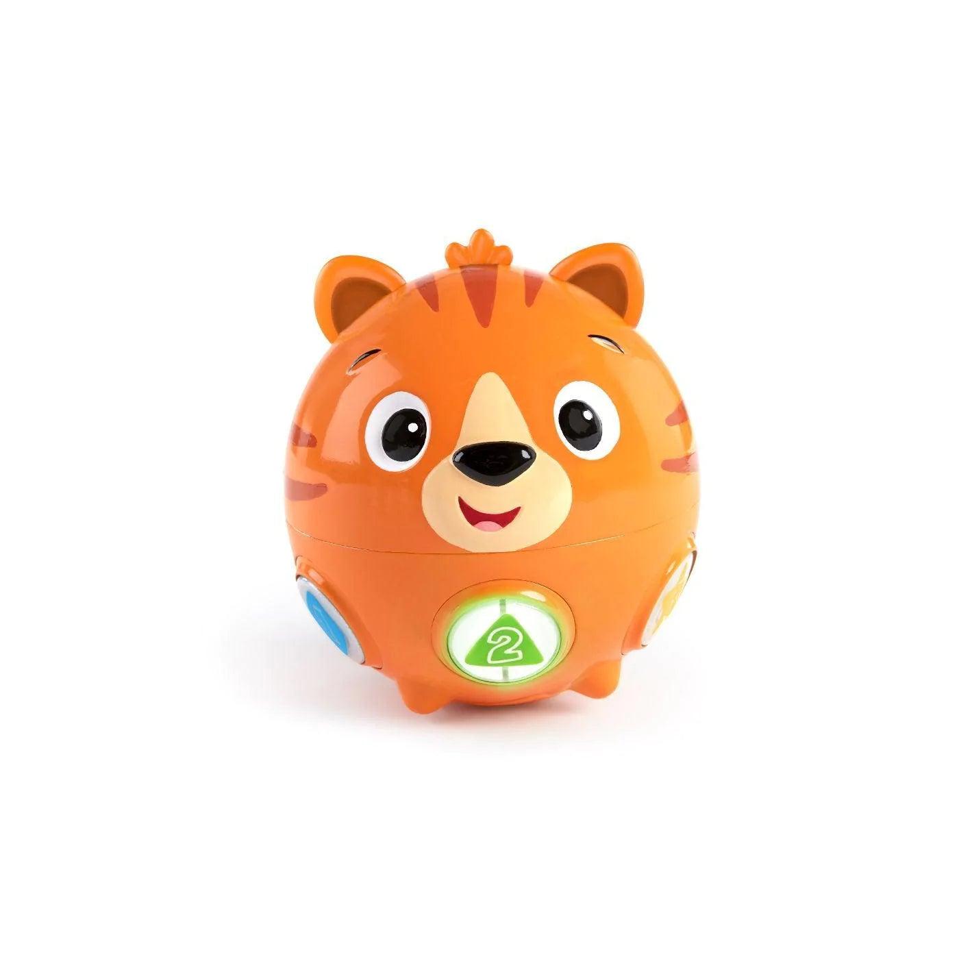 Baby Einstein Tinker's Crawl Along Songs - Musical Toy for Babies & Toddlers to Encourage Crawling & Early Learning - Perfect for Playtime, Developmental Activities & Sensory Stimulation