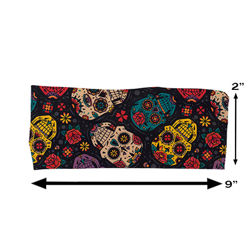 Stylish Headband for Women - Soft & Comfortable Hair Accessory for Workouts, Yoga, and Everyday Wear