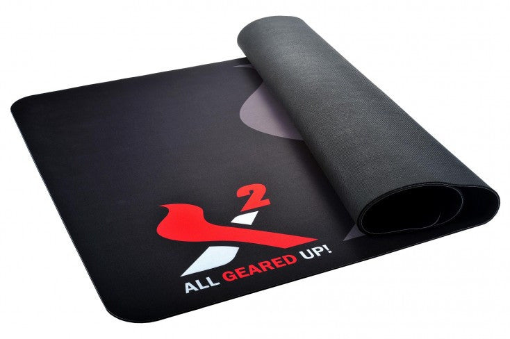 X2 XPAD Pro XXXL X2 MP03 Large Gaming Mouse Pad - Non-Slip Surface, Smooth Tracking for PC & Laptop - Perfect for FPS, MOBA & Office Work