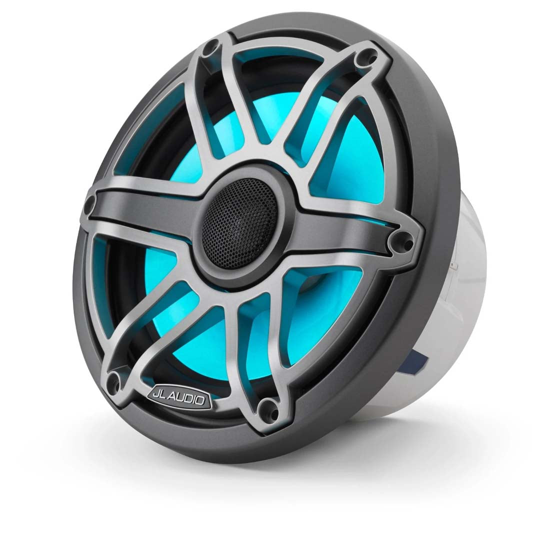 JL Audio M6 770X S GmTi i Marine Speakers - 7.7
