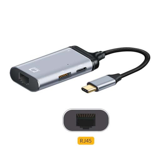Ethernet Network LAN