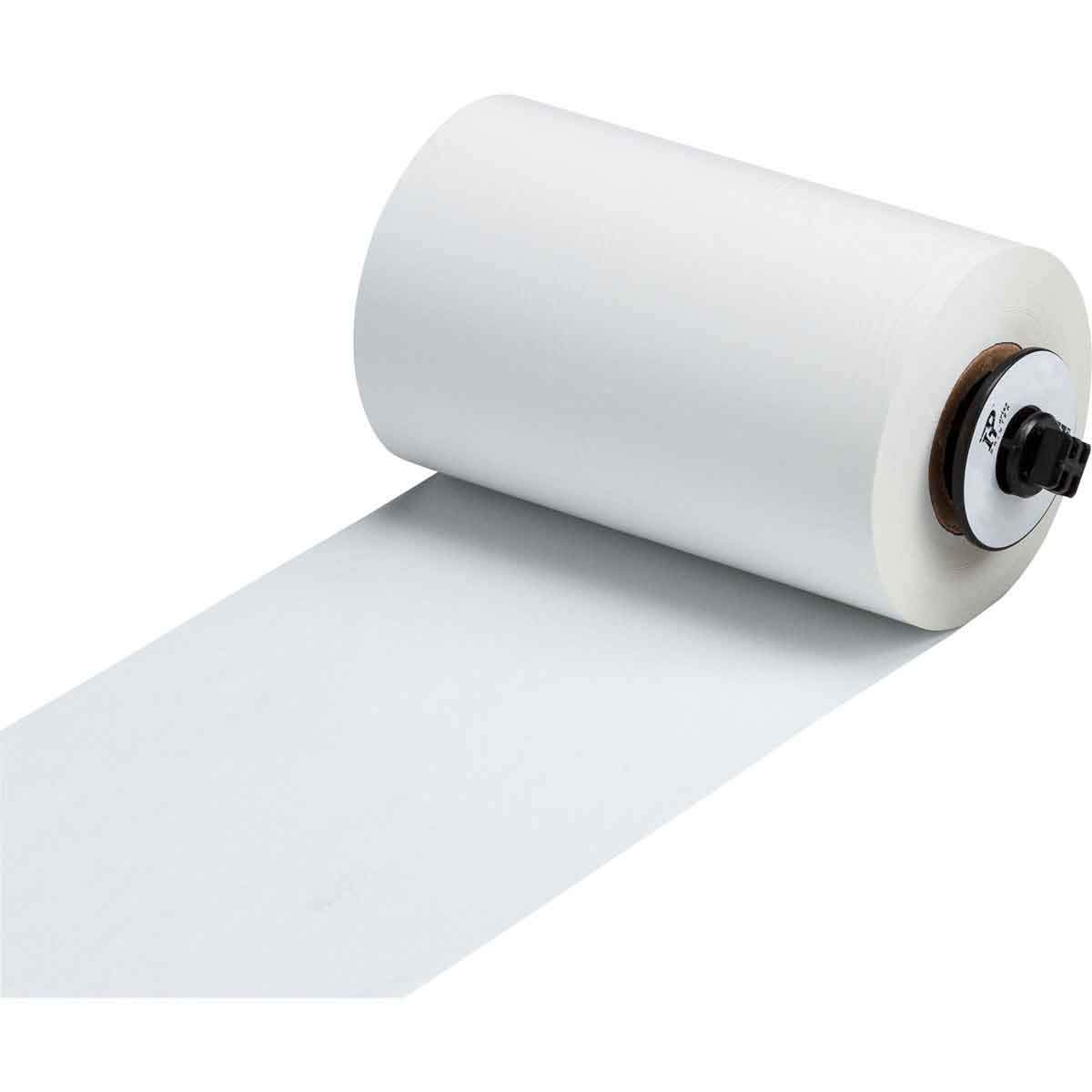 Brady IP-R4407-WT 4400 Series White Thermal Transfer Printer Ribbon - 984' Length x 4.33