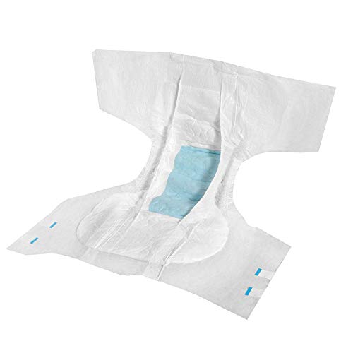 Wellness Briefs Superio Series - Large Adult Diapers 36