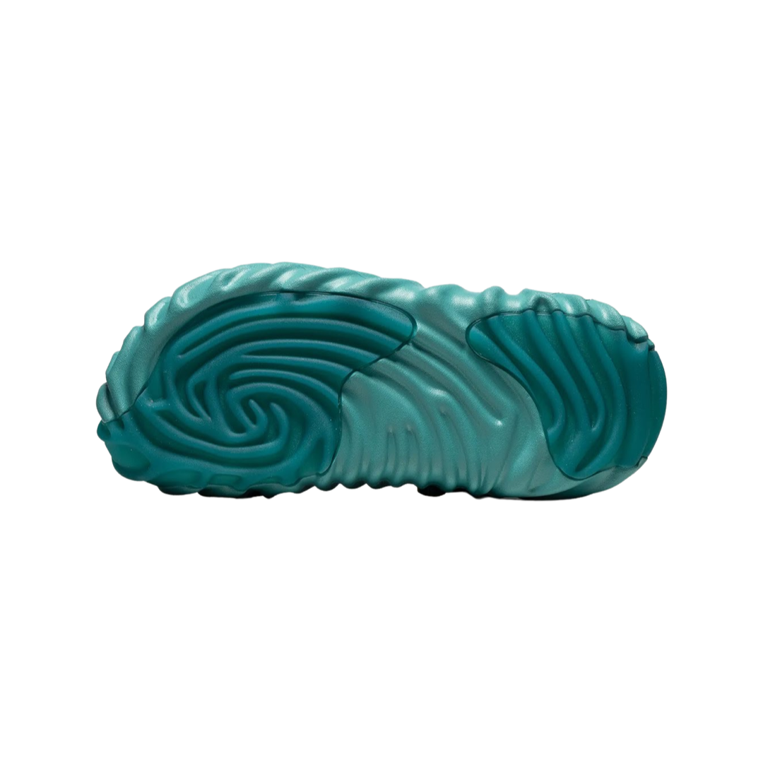 Salehe Bembury x Crocs Pollex Clog Tide Stratus - Comfortable Water Shoes for Men & Women | Perfect for Beach, Pool, and Outdoor Adventures