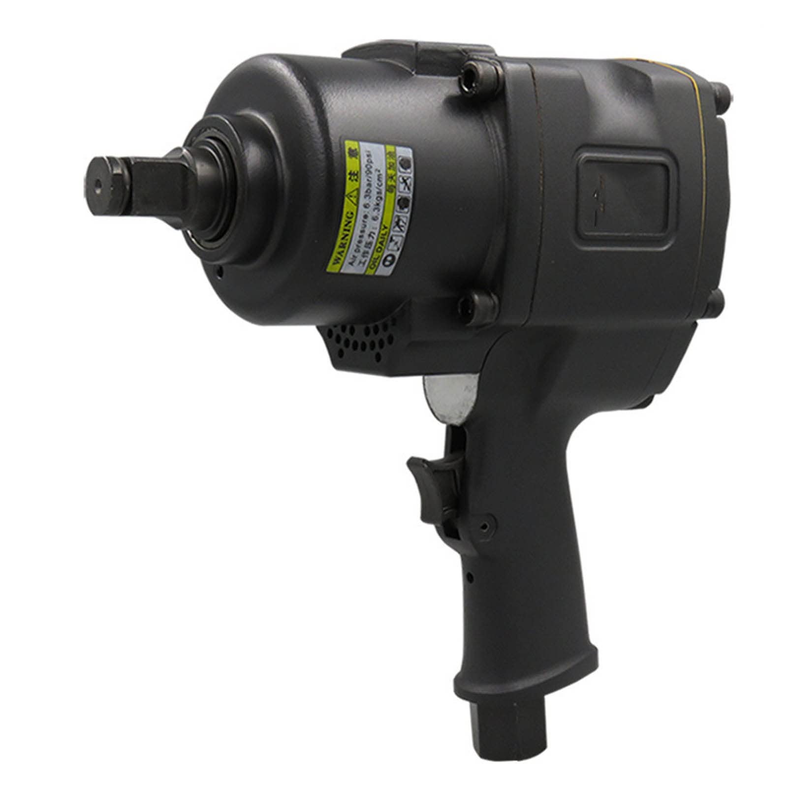 High Torque 3/4