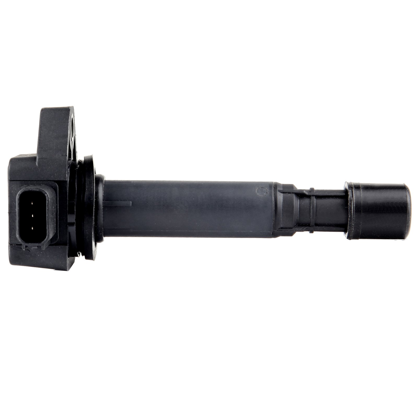 AUTOMUTO 6-Pack Ignition Coil Set - Compatible with 2000-2007 Honda Accord 3.0L V6 - Direct Replacement for OEM Part UF400 - Improves Engine Performance & Fuel Efficiency