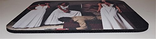 Charlie's Angels Themed Non-Slip Mouse Pad - Large Gaming Mousepad with Smooth Surface for Office & Home Computer Use - Perfect Gift for Fans & Collectors (Work, Gaming, Graphic Design)