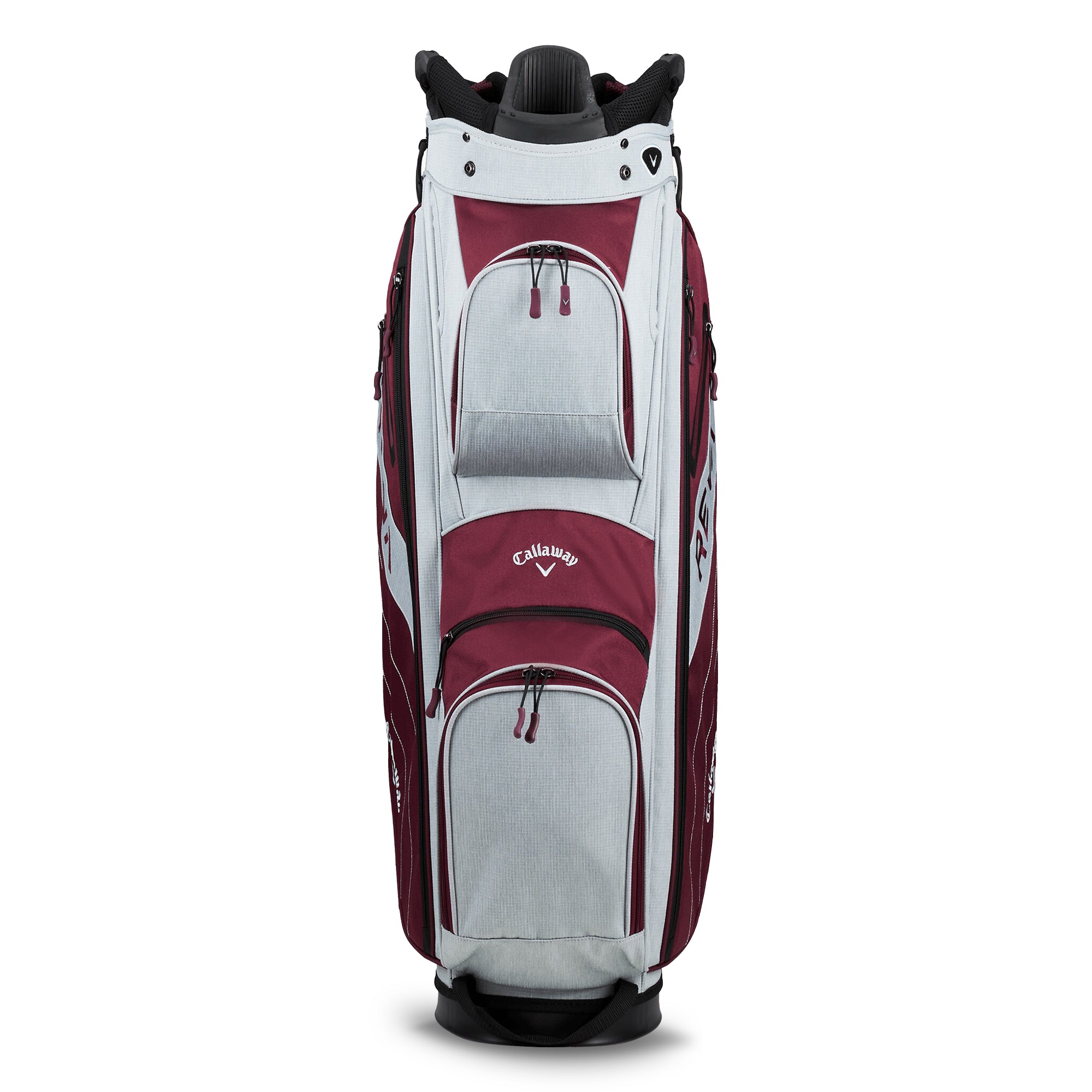 Callaway Reva Graphite 11-Piece Women's Right-Handed Complete Golf Club Set - Perfect for Beginners & Recreational Golfers on the Course