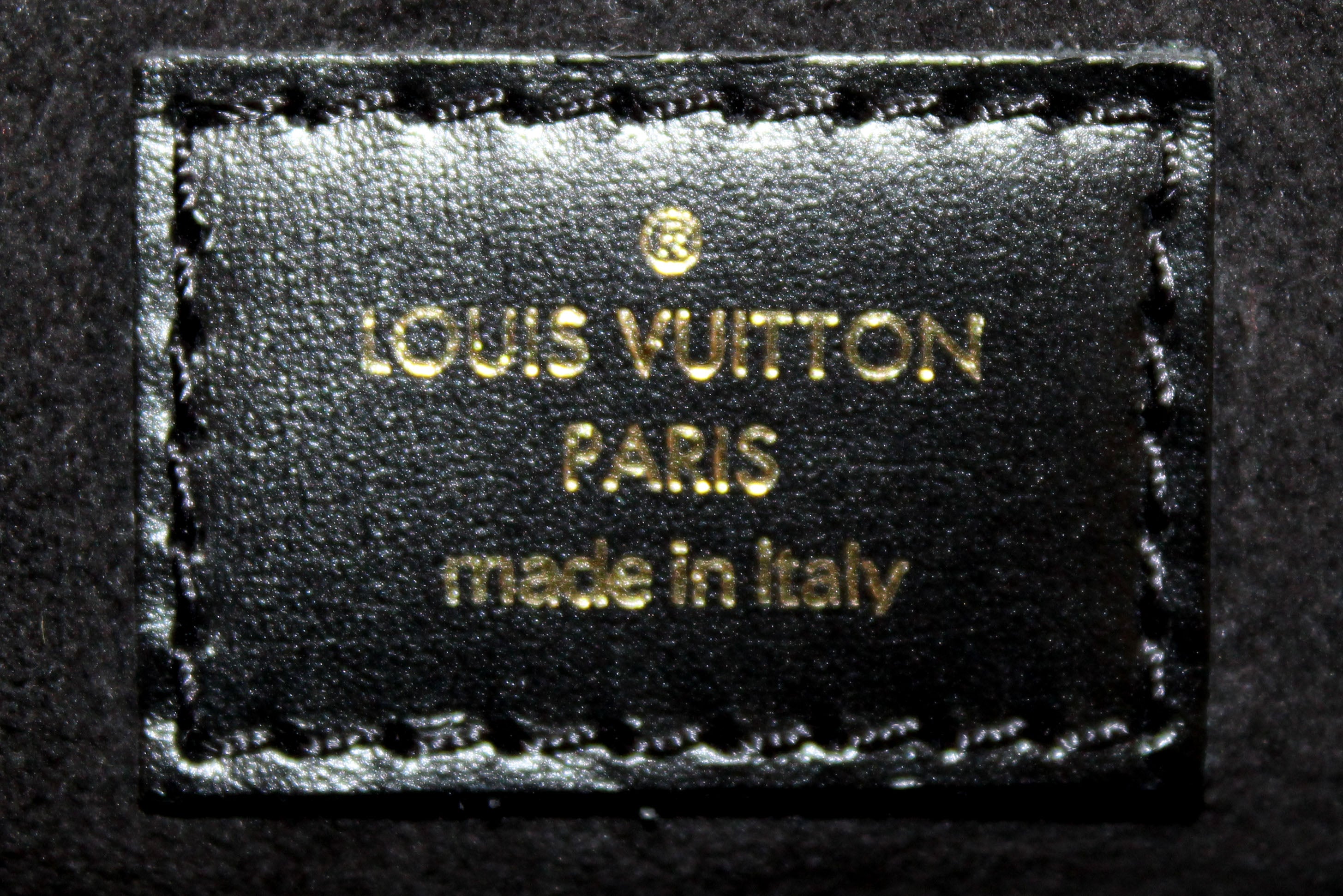 Authentic Louis Vuitton Monogram Reverse Pochette Metis Crossbody Bag - Luxury Handbag for Women, Perfect for Work, Travel & Everyday Use