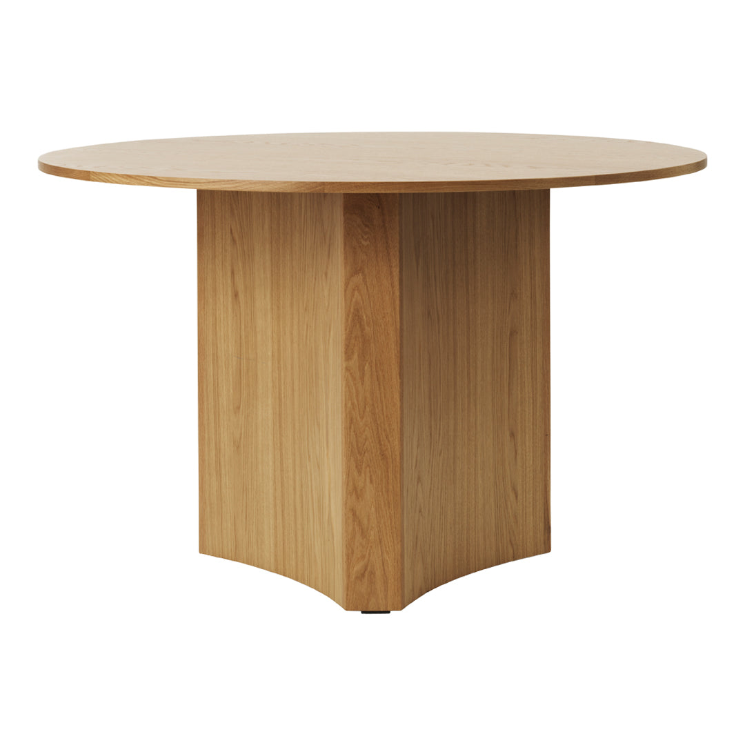 Modern Wooden Dining Table Set for 6 - Rustic Farmhouse Style Kitchen Table with Bench - Perfect for Family Meals, Dinner Parties & Small Spaces