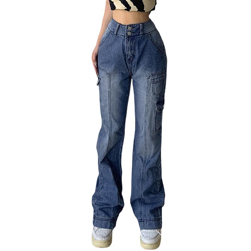 Denim Blue