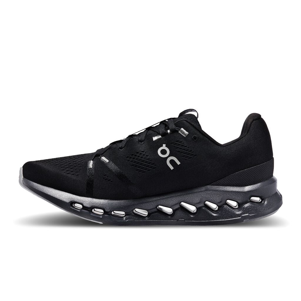 Cloudsurfer Men's Running Shoes - Lightweight & Cushioned for Long-Distance Training - Perfect for Road Running, Jogging, and Gym Workouts