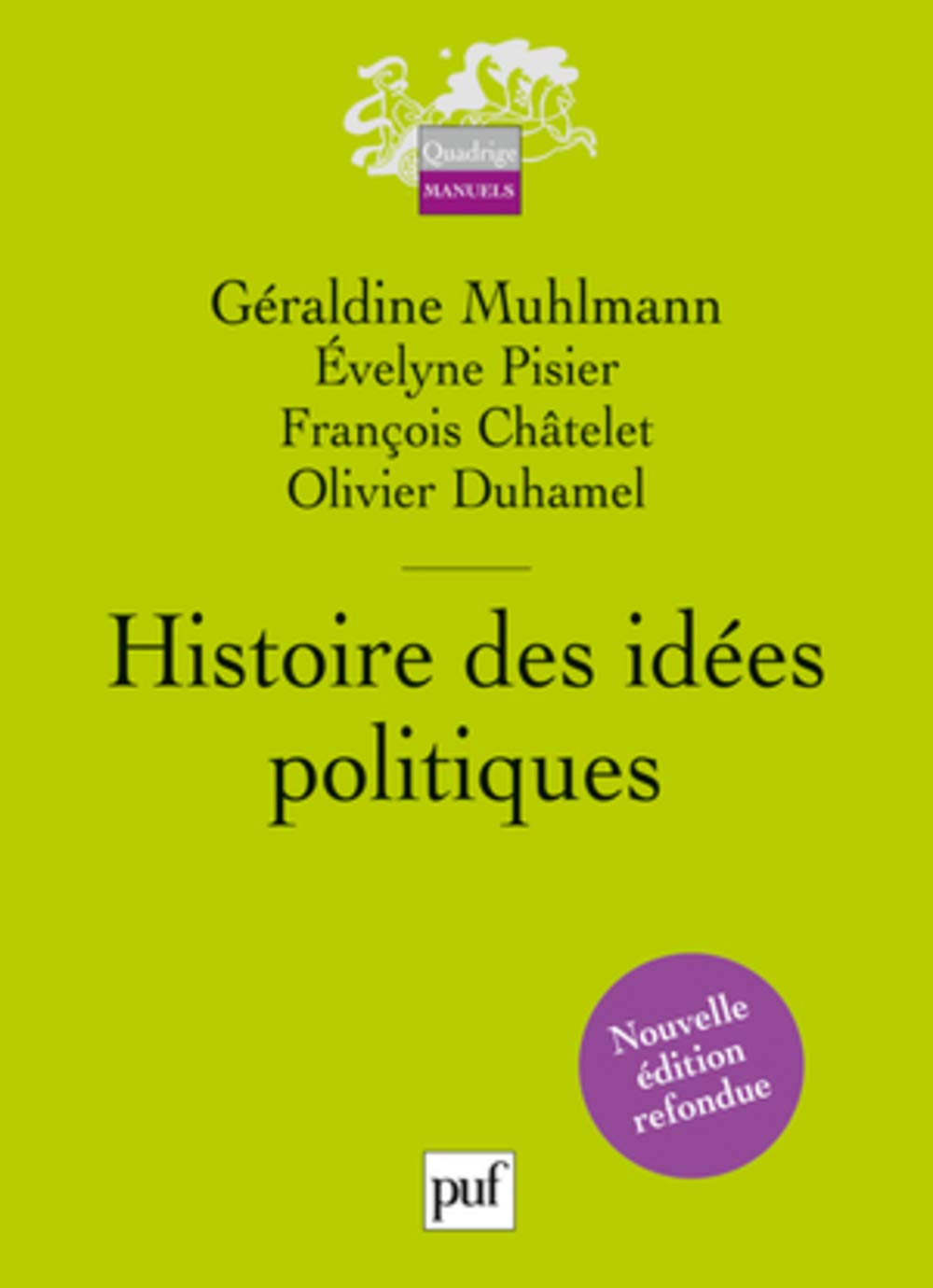 History of Political Ideas - Explore the Evolution of Political Thought | Perfect for Students, Researchers & History Enthusiasts