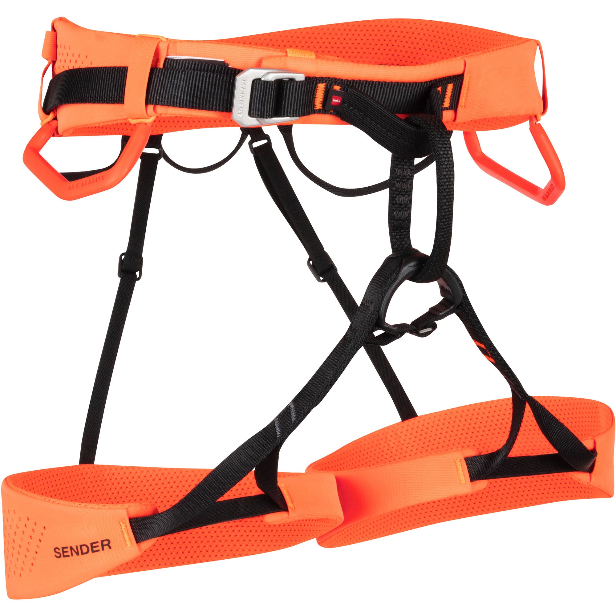 Safety Orange