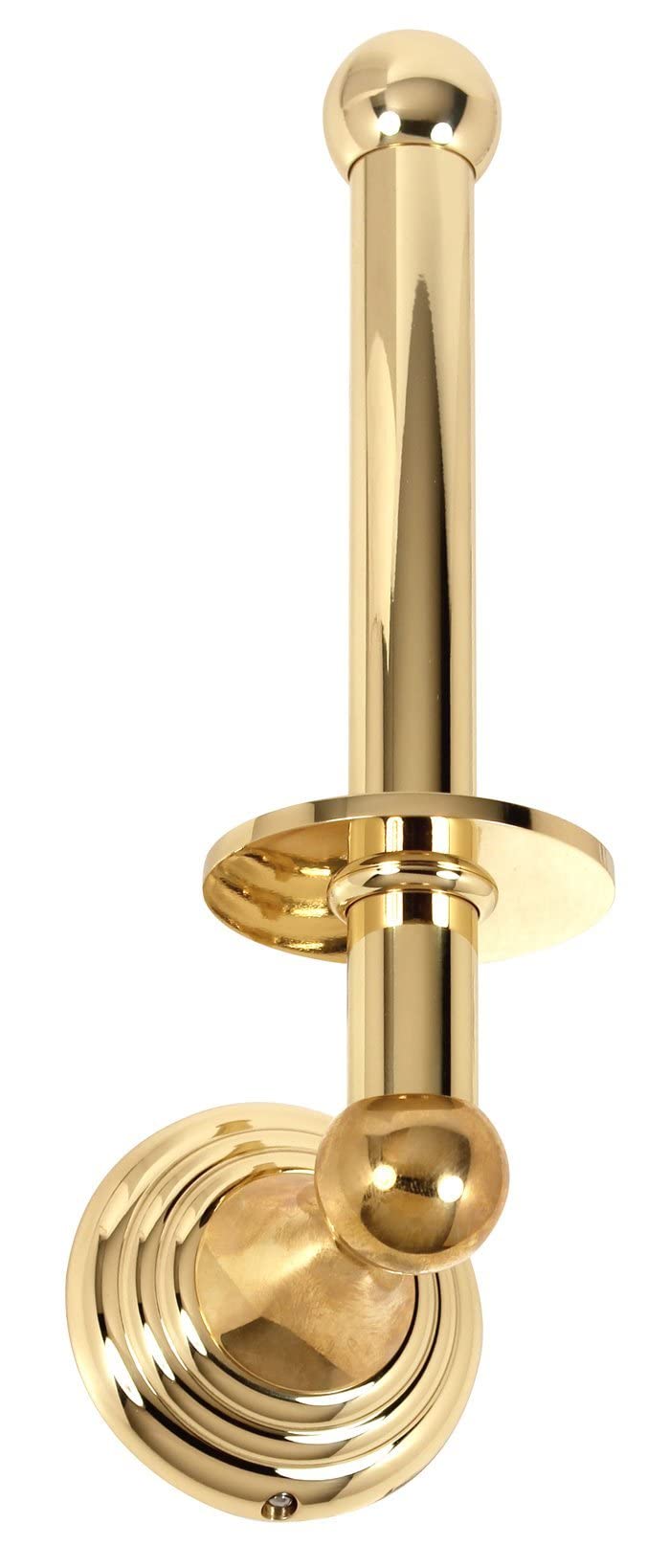 Embassy Traditional Bronze Tissue Holder - Elegant Home Decor for Living Room, Bathroom & Office | A9067-CHBRZ