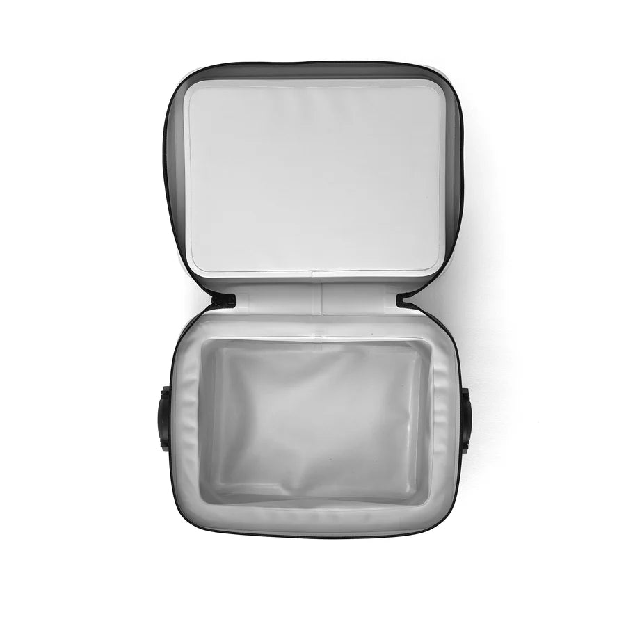 Veer Insulated Lunch Cooler Bag - Leakproof & Durable for Work, School, Picnics & Outdoor Adventures | Keeps Food Fresh for Hours