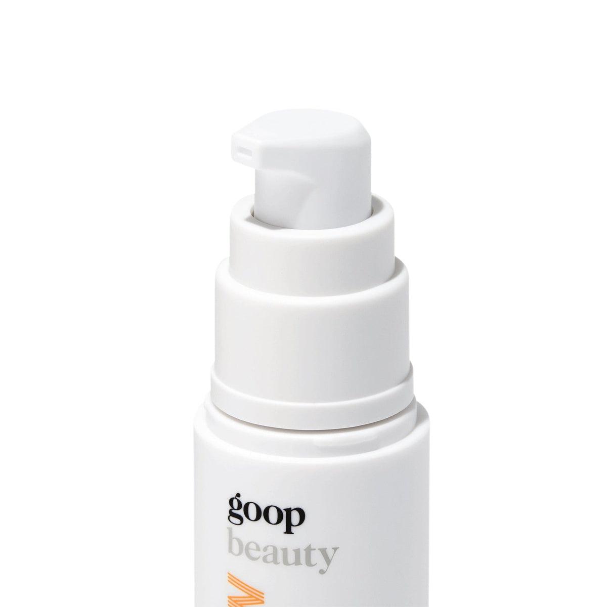 Goopglow Dark Spot Correcting Exfoliating Sleep Milk - Brightening Night Treatment for Hyperpigmentation & Uneven Skin Tone | Perfect for Overnight Skin Renewal & Glowing Complexion