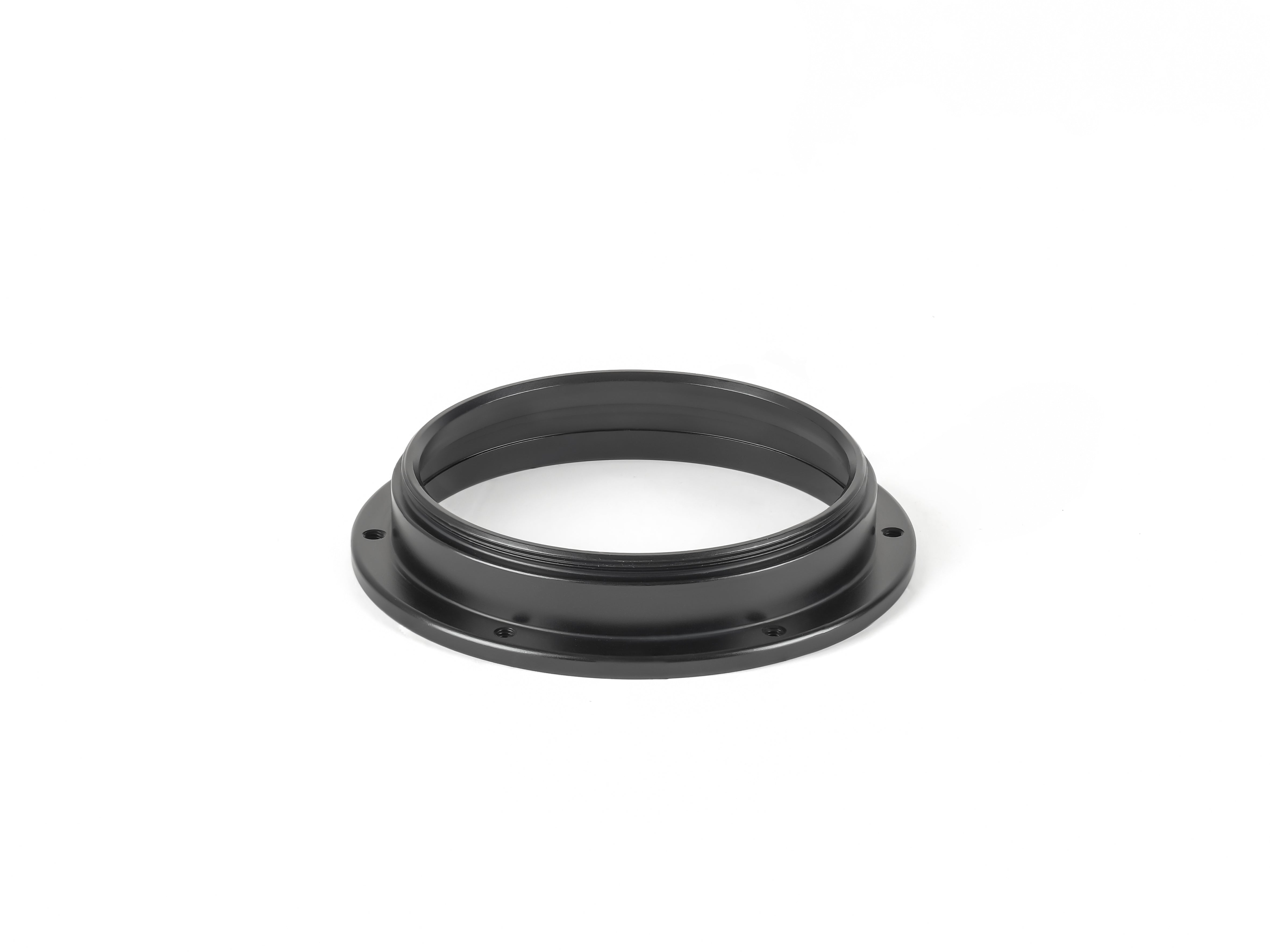 M67 Mount to EMWL Focusing Unit Adapter - Precision Laser Optics for DIY Projects & Professional Applications | Ideal for Laser Engraving, Cutting & Alignment Systems