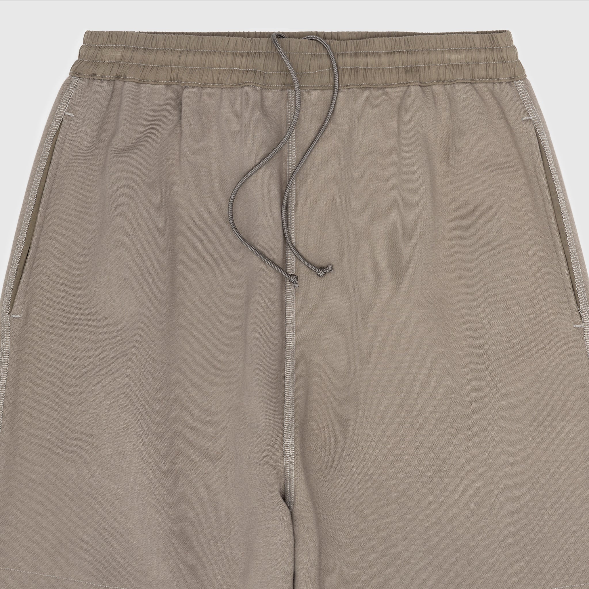 Premium Woven Sweatpants for Women - Soft & Comfortable Joggers for Lounge, Yoga & Running - High Waisted Casual Pants