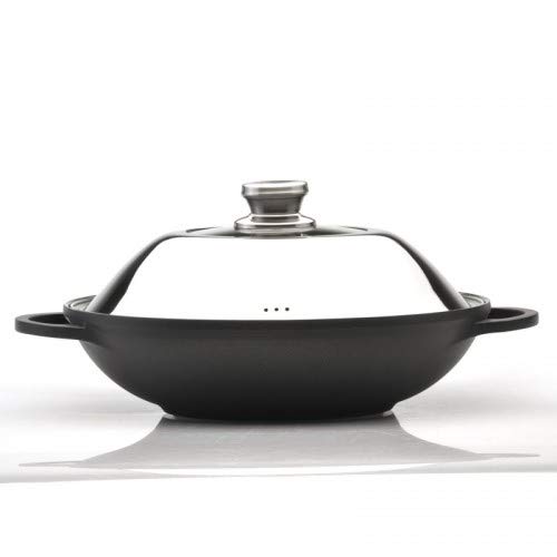 EuroCAST by BergHOFF - 12.25
