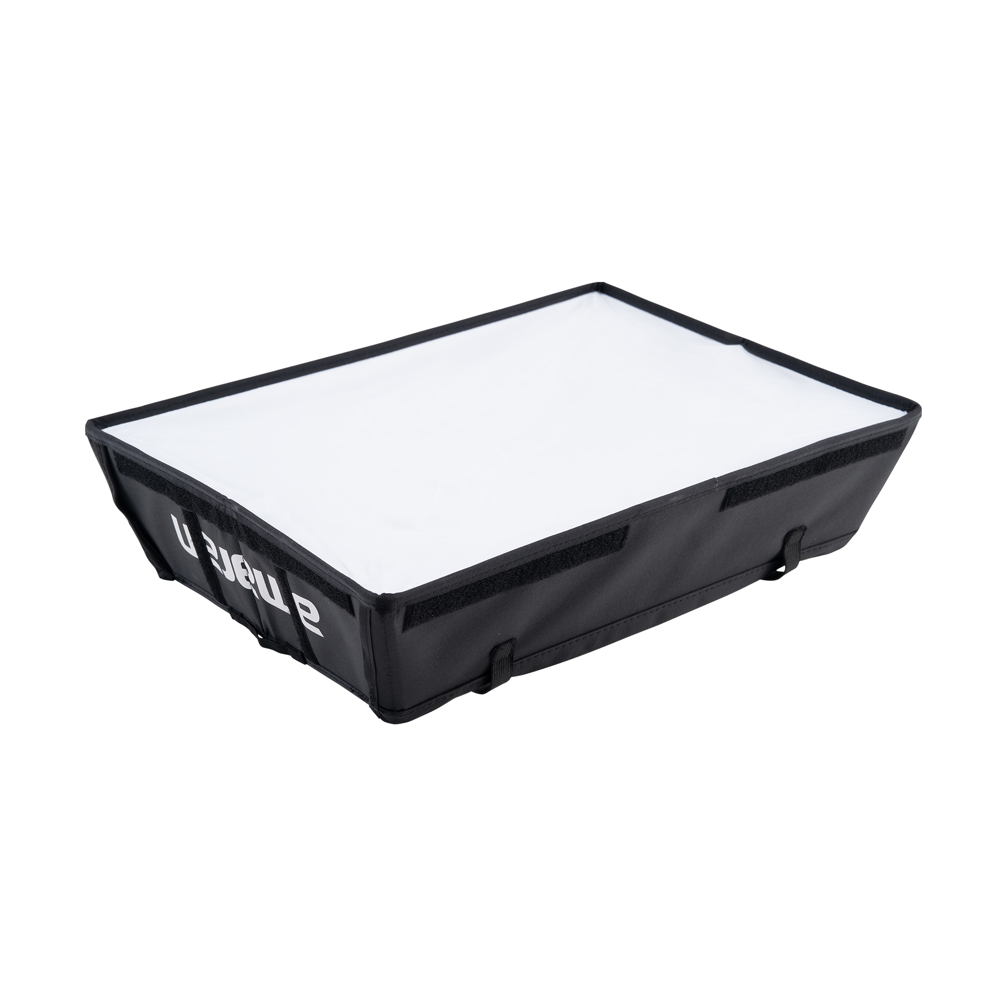Amaran Pano 120c LED Light Kit - Professional Photography Lighting with Charcoal Finish for Studio, Portrait, and Video Production