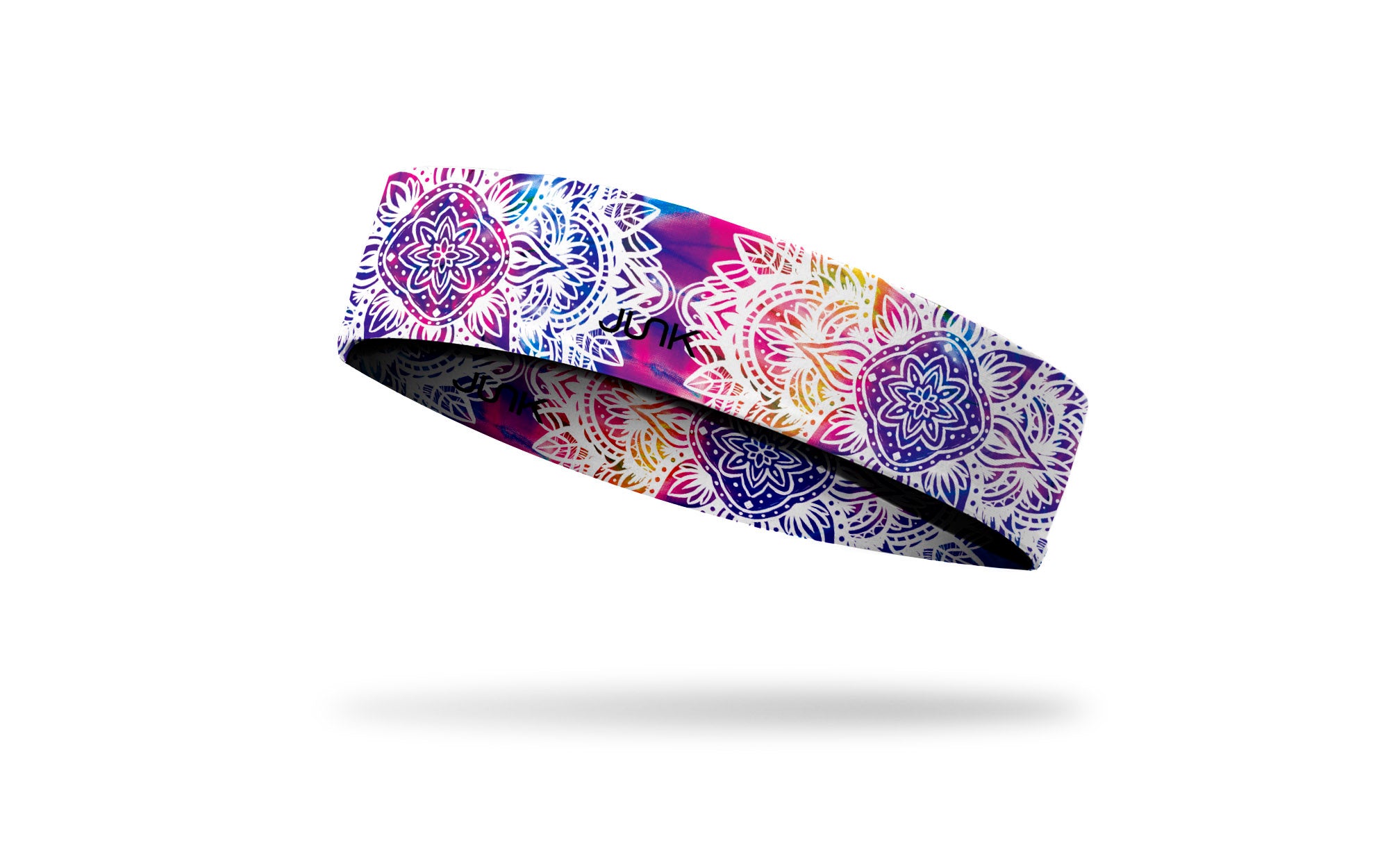 Stylish Inner World Baller Headband for Women - Soft & Comfortable Hair Band for Workouts, Yoga, and Everyday Use