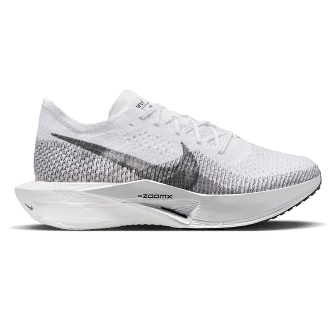 Nike ZoomX Vaporfly Next% 3 Women's Running Shoes - Lightweight Racing Sneakers for Marathon & Road Running - Best for Long Distance Training & Competitive Races