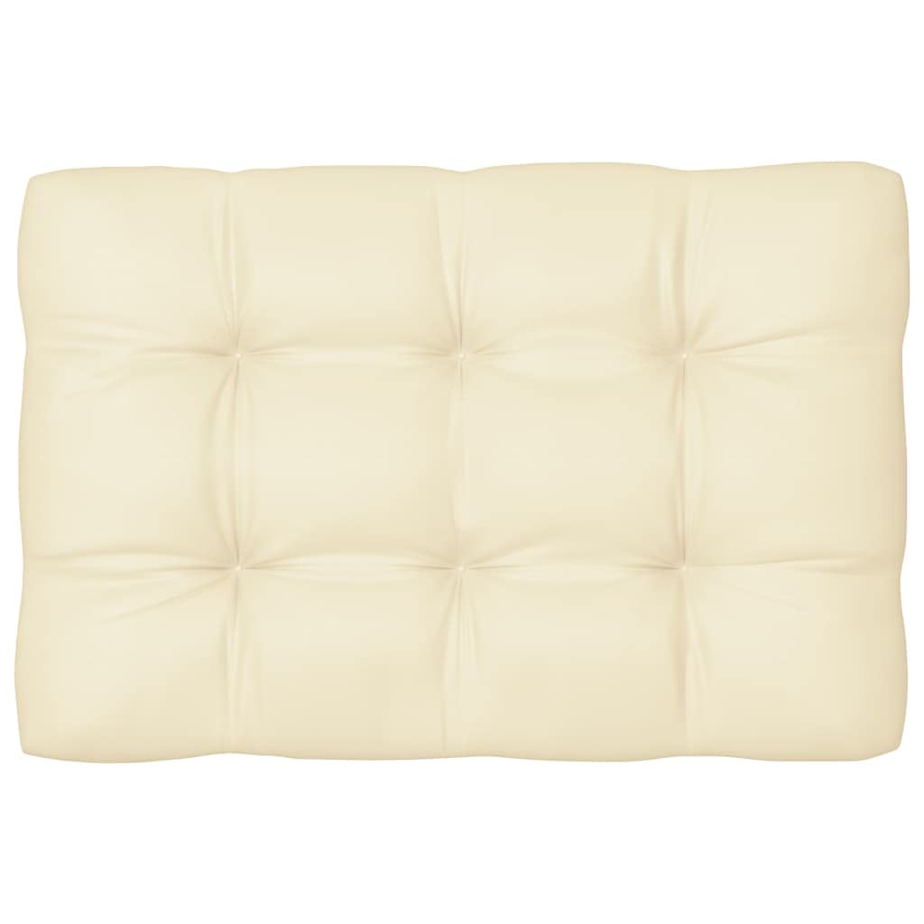 Universal Replacement Pallet Sofa Cushions 47.2