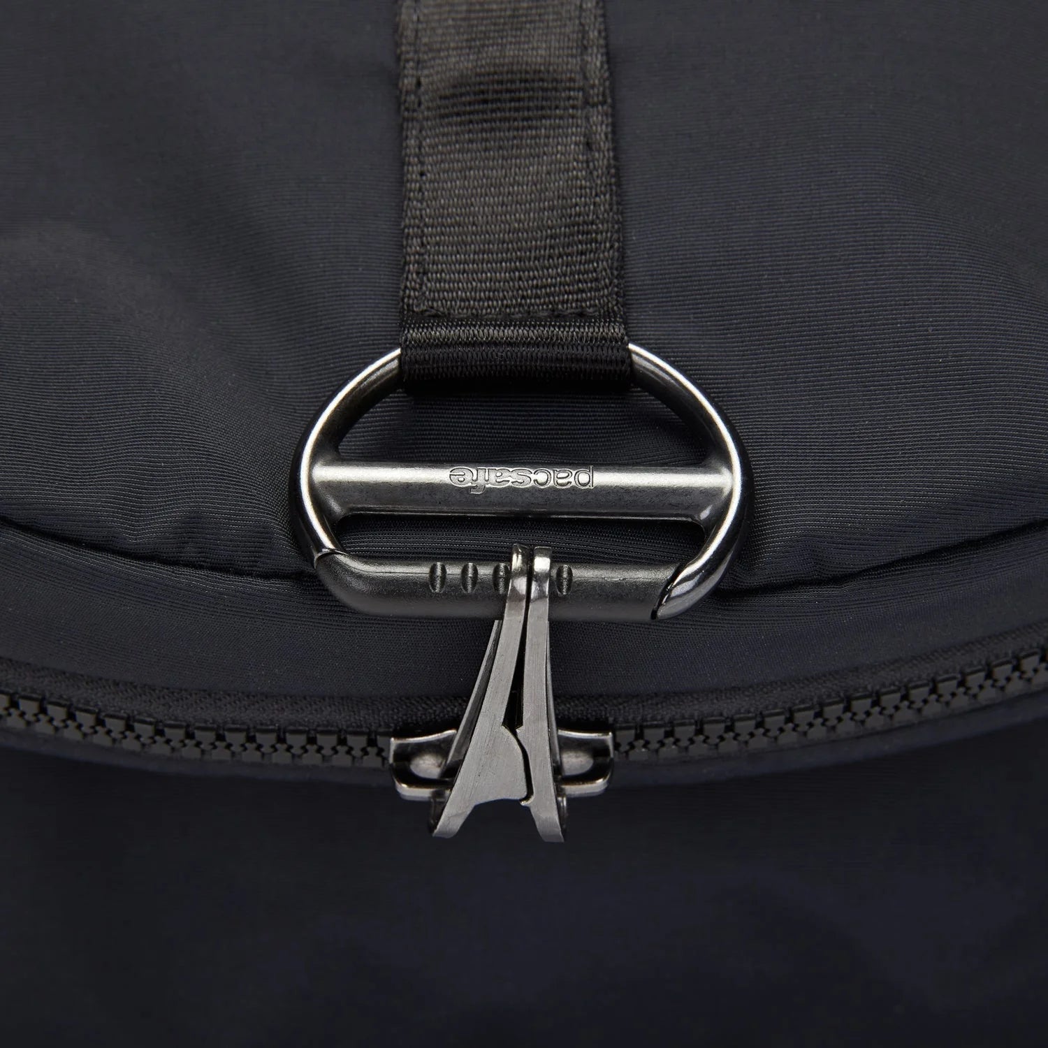 Pacsafe Citysafe CX Anti-Theft Convertible Backpack - Secure Travel & Commuter Bag for Laptops, Passports & Valuables | Perfect for Urban Travel, Business Trips & Daily Use