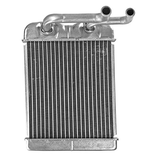 9010035 High-Performance A/C Heater Core for Car HVAC System - Perfect for Vehicle Heating & Cooling Repair and Maintenance
