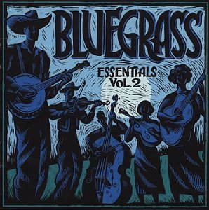 Bluegrass Essentials 2 - Premium Quality Bluegrass Music Collection for Guitar, Banjo & Mandolin Players | Perfect for Practice, Performances & Music Lovers