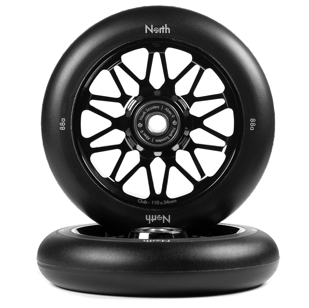 North Club Wheels - Premium Car Wheels & Rims for SUVs, Trucks & Sedans - High Performance Alloy Wheels for Off-Road & Street Driving