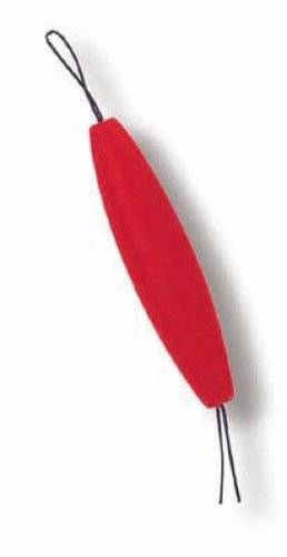 Betts 2-IR50 String Cork Float - Durable Fishing Bobbers for Freshwater & Saltwater - Ideal for Trout, Bass, and Panfish Angling
