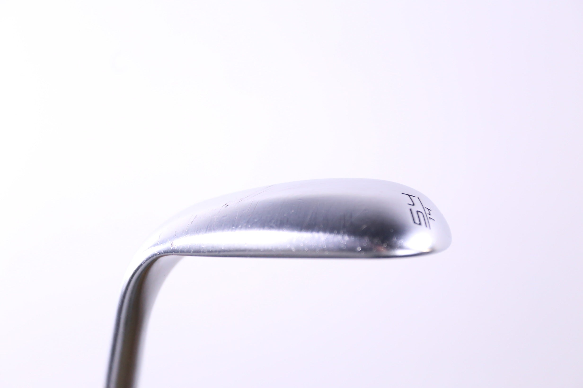 Used Cleveland CBX 4 Sand Wedge - Right Handed 54° Golf Club with Regular Flex | Perfect for Bunker Shots & Short Game Improvement