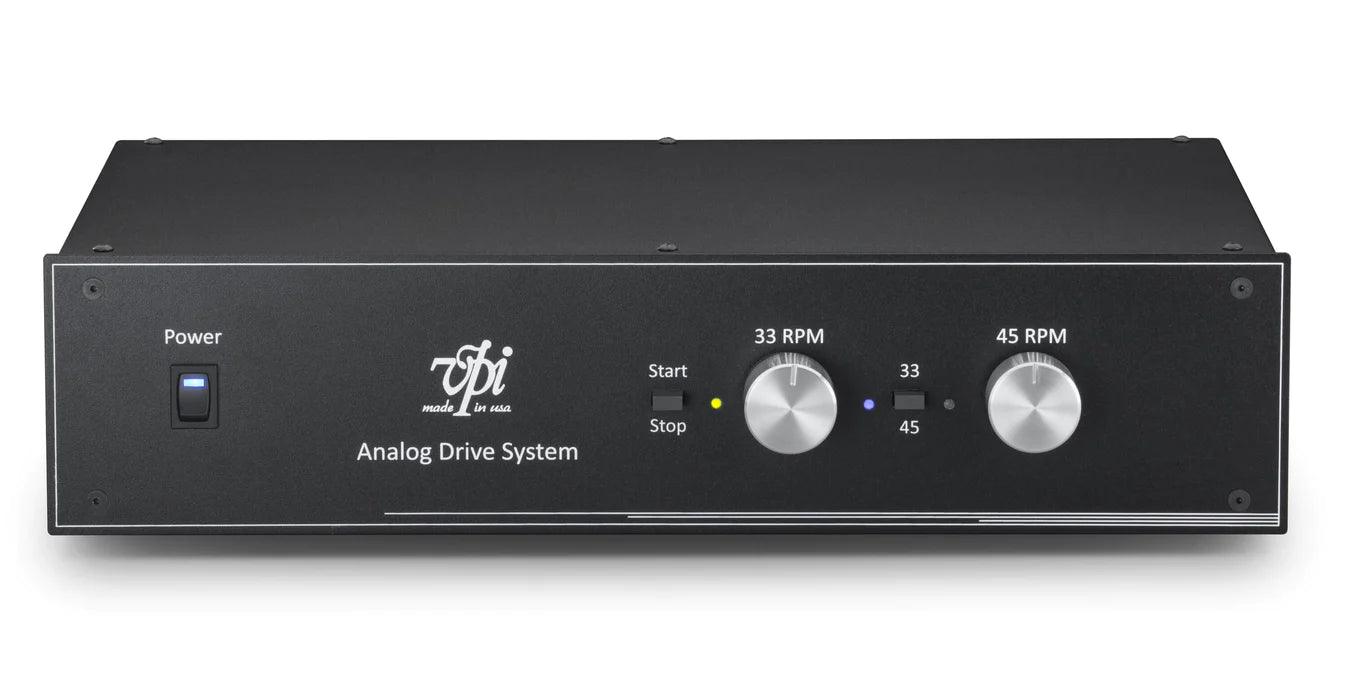 VPI ADS Speed Controller - High Precision Motor Speed Regulator for Industrial & DIY Projects | Perfect for CNC Machines, 3D Printers & Robotics