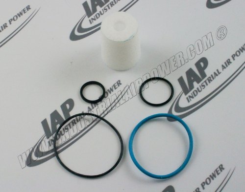 Sullair Air Compressor 1692 Kit - Replacement Parts & Maintenance Accessories for Industrial & Workshop Use