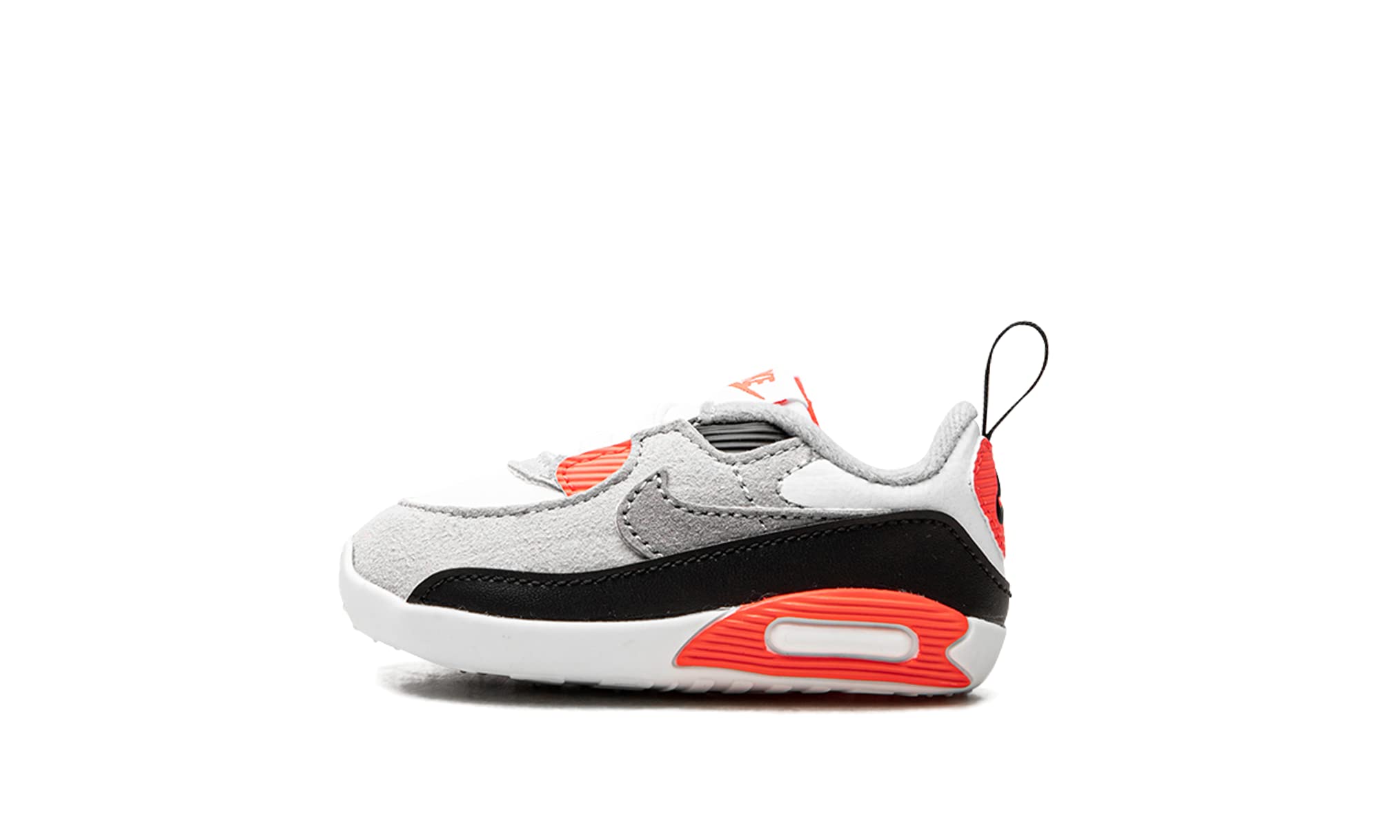 Nike Air Max 90 Toddler Shoes DC8323-100 - Size 3C | Comfortable & Durable Sneakers for Kids - Perfect for Playtime, School & Everyday Wear