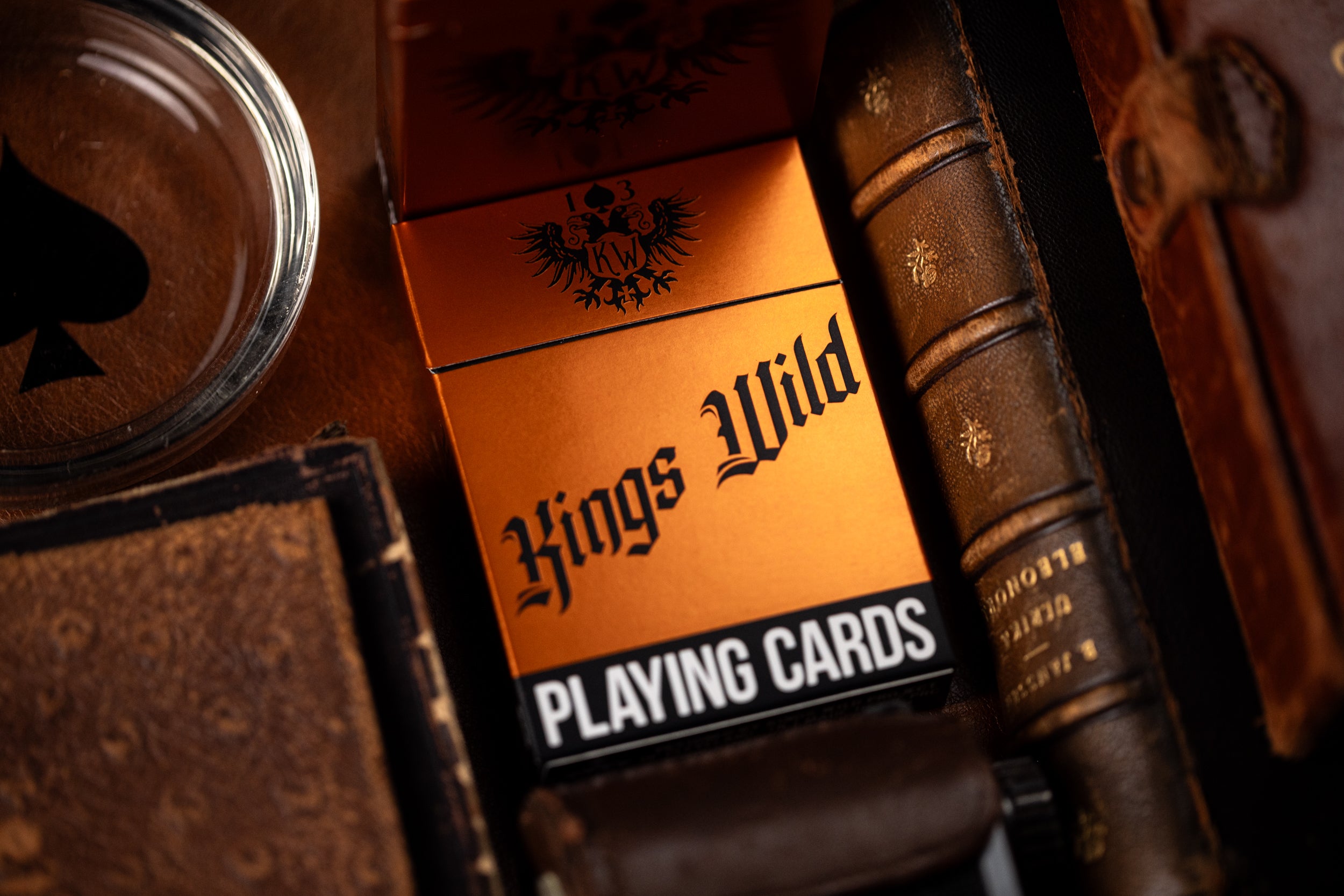 Table Players Vol. 33 GLD - Premium Collectible Trading Cards for Game Enthusiasts | Perfect for Tournaments, Gifts, and Card Game Nights