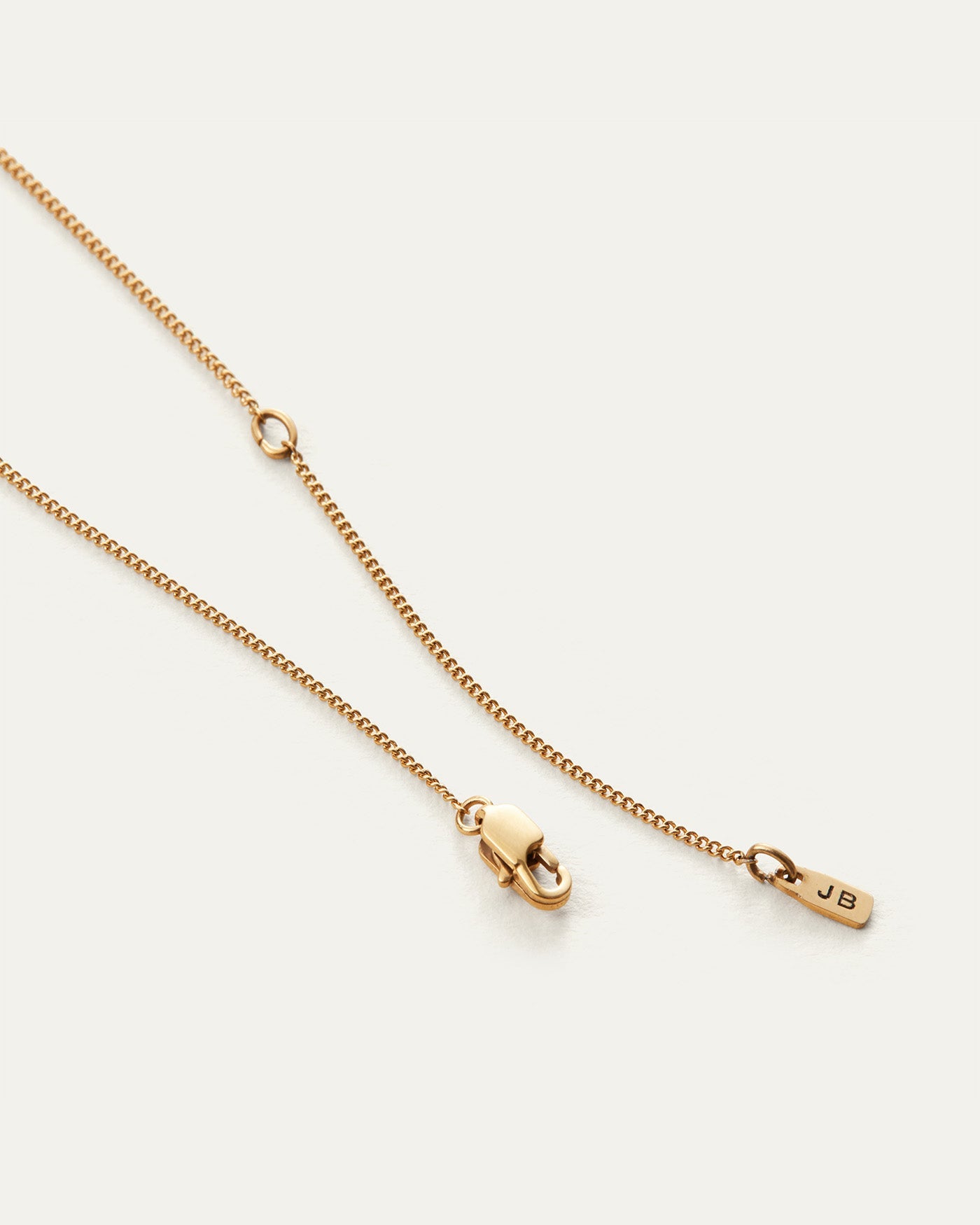 Personalized Monogram Necklace for Women - Custom Initial Pendant Jewelry Gift for Her - Perfect for Birthdays, Anniversaries & Special Occasions