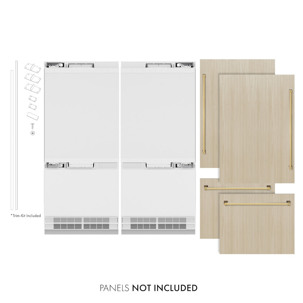 ZLINE Autograph Edition 72
