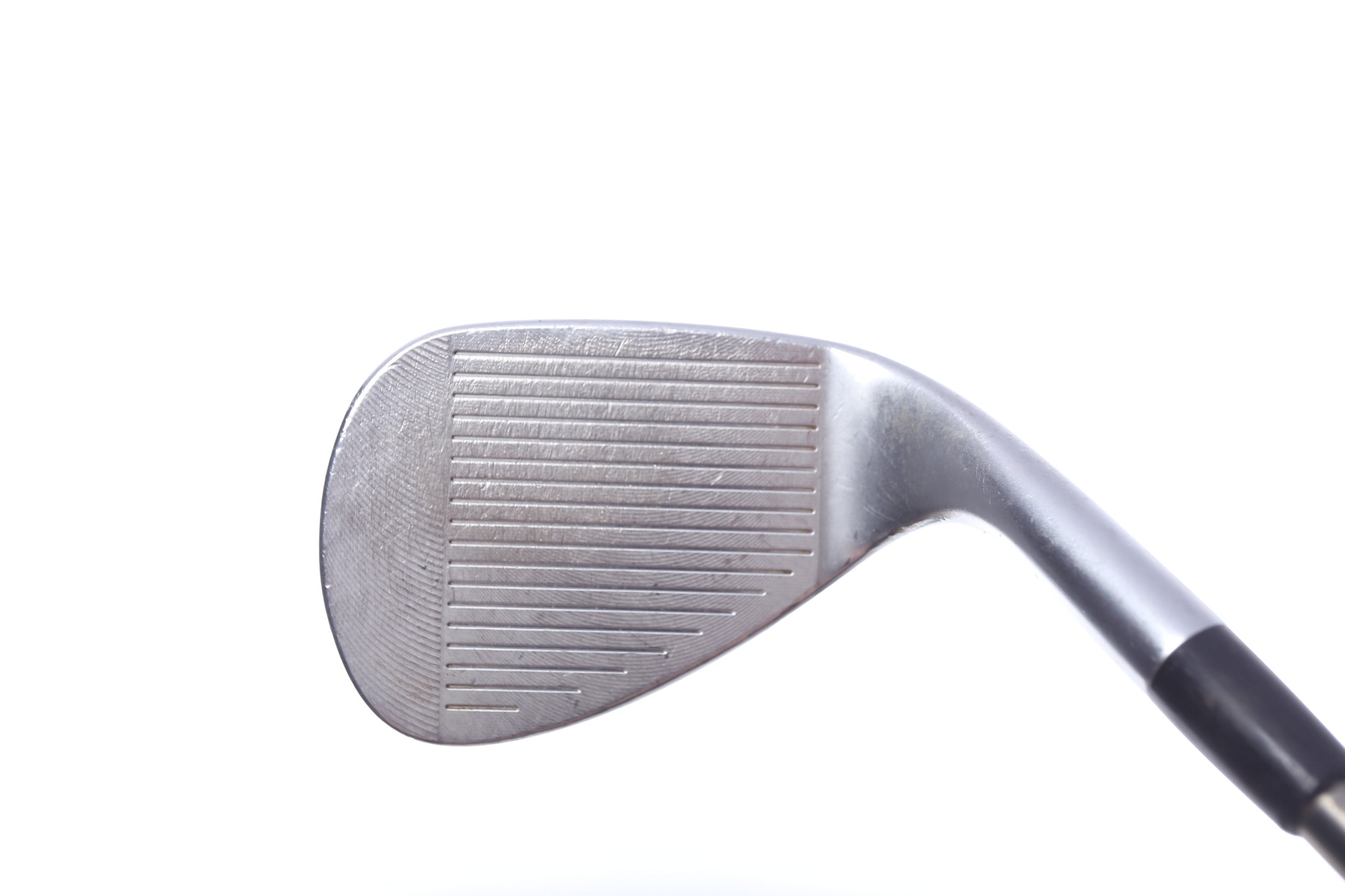 Used Cleveland CBX 2 Sand Wedge - Left Handed 54° Stiff Flex Golf Club for Men | Perfect for Bunker Shots & Short Game Improvement