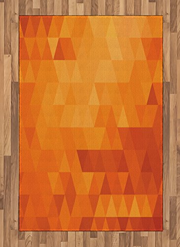 Burnt Orange