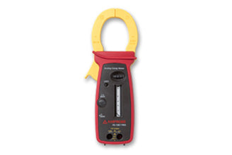 Fluke Amprobe RS 1007 PRO CAT IV 1000A AC Analog Clamp Meter - Professional Electrical Testing Tool for HVAC, Industrial Maintenance & Home Electrical Repairs