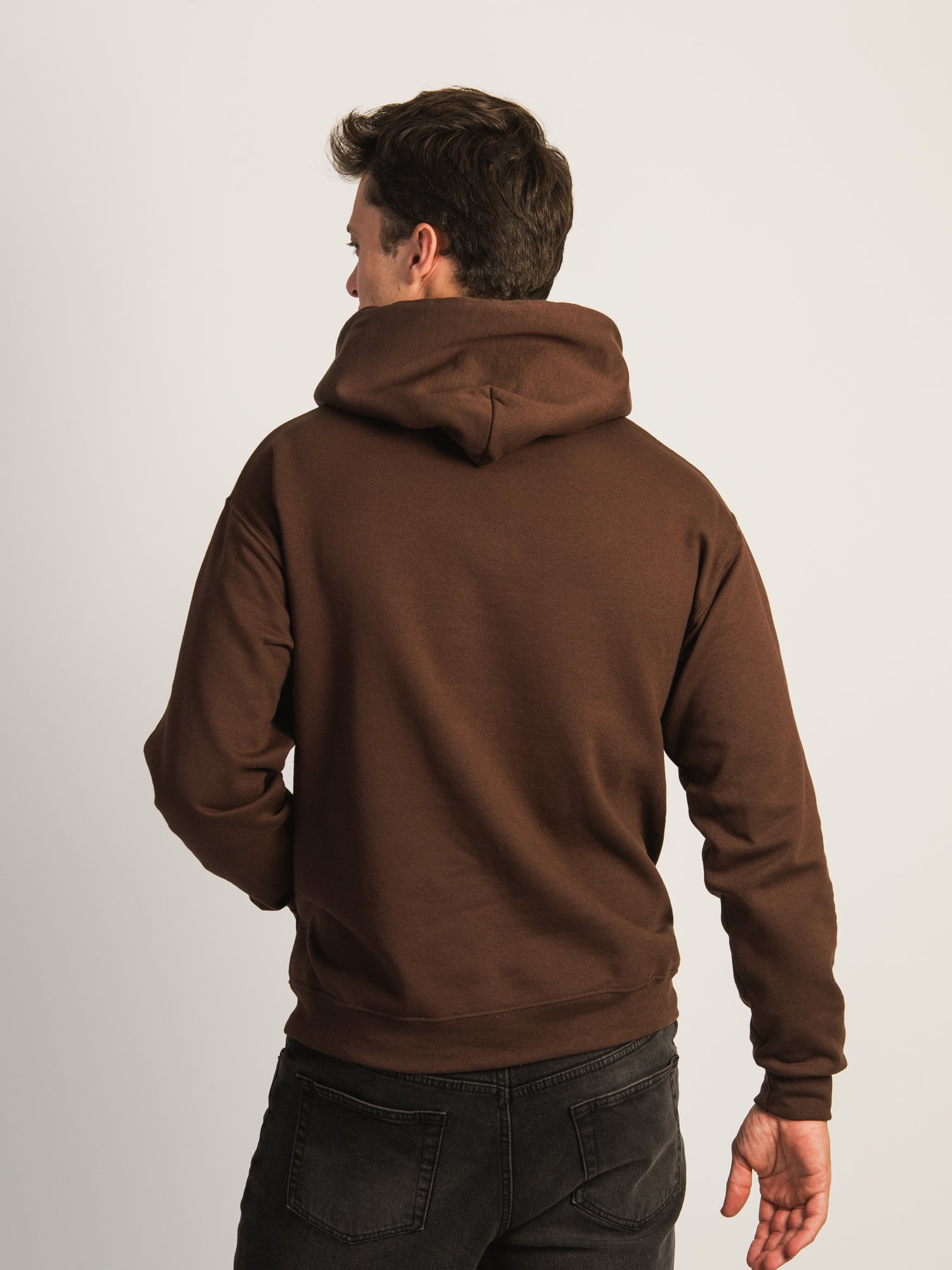 Stylish Country Embroidered Hoodie for Men & Women - Comfortable Pullover Sweatshirt - Perfect for Casual Wear, Outdoor Activities, and Street Fashion